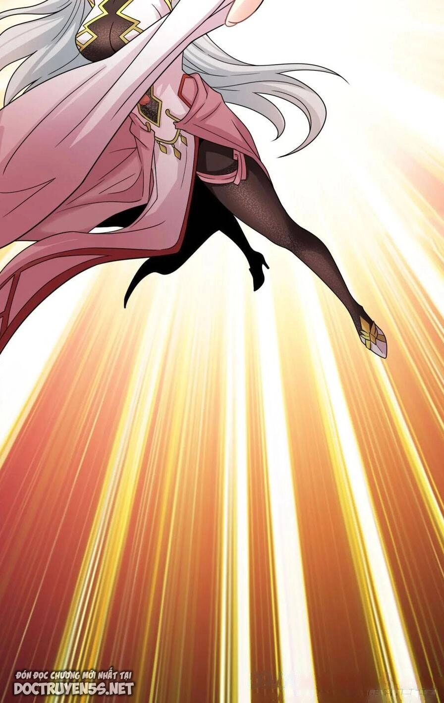 Vợ Tôi Và Tôi Thống Trị Tam Giới Chapter 69 - 54