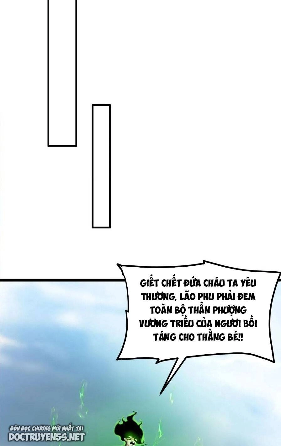 Vợ Tôi Và Tôi Thống Trị Tam Giới Chapter 69 - 56