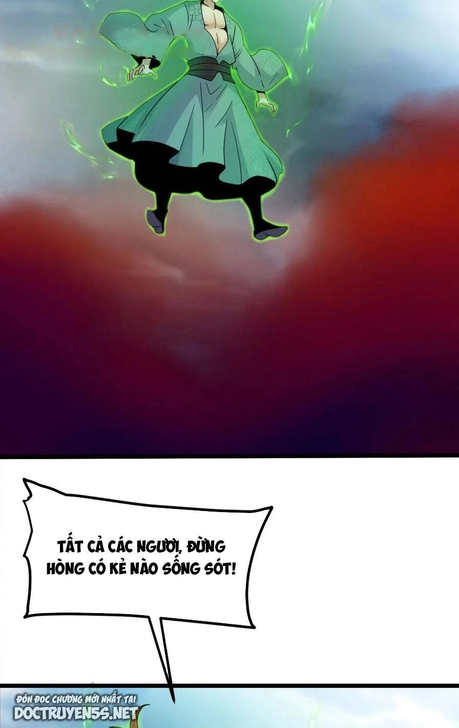 Vợ Tôi Và Tôi Thống Trị Tam Giới Chapter 69 - 57