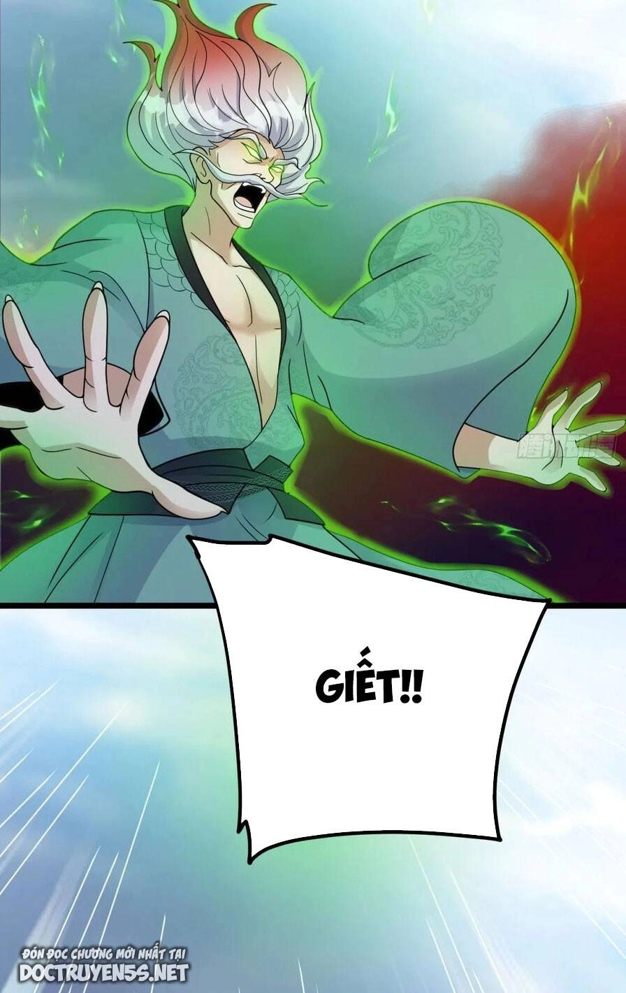 Vợ Tôi Và Tôi Thống Trị Tam Giới Chapter 69 - 58