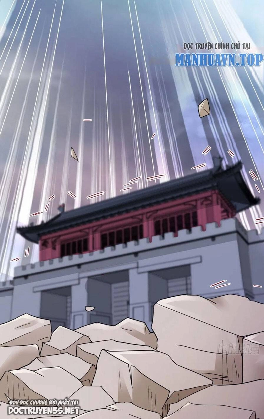 Vợ Tôi Và Tôi Thống Trị Tam Giới Chapter 69 - 59