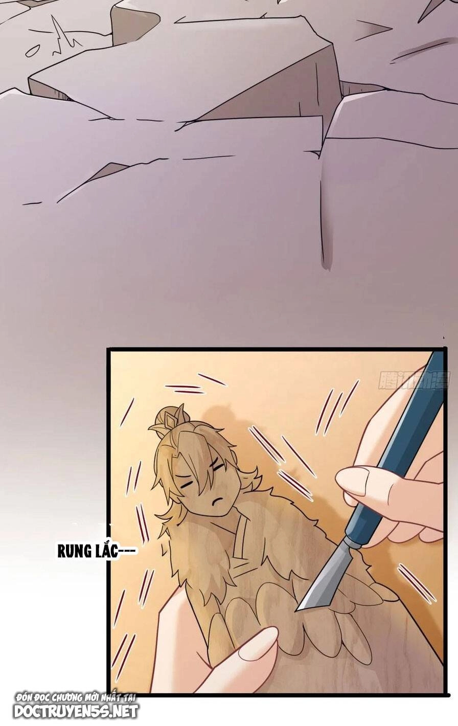 Vợ Tôi Và Tôi Thống Trị Tam Giới Chapter 69 - 60