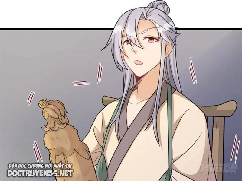 Vợ Tôi Và Tôi Thống Trị Tam Giới Chapter 70 - 1