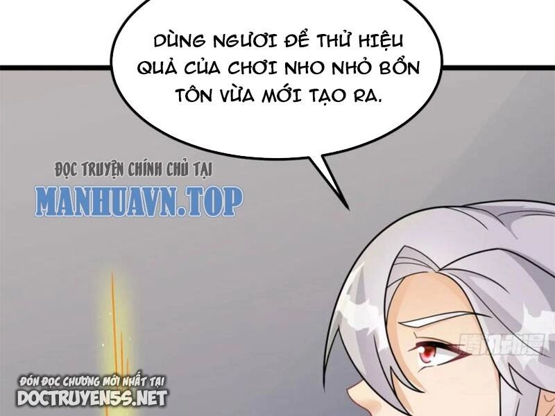 Vợ Tôi Và Tôi Thống Trị Tam Giới Chapter 70 - 7