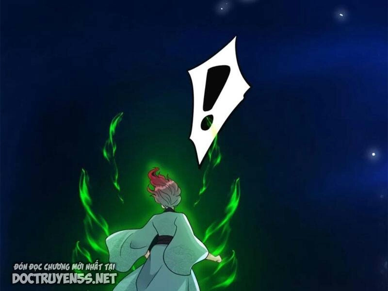 Vợ Tôi Và Tôi Thống Trị Tam Giới Chapter 70 - 21