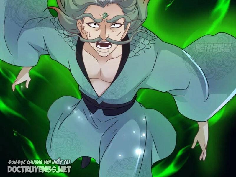 Vợ Tôi Và Tôi Thống Trị Tam Giới Chapter 70 - 28