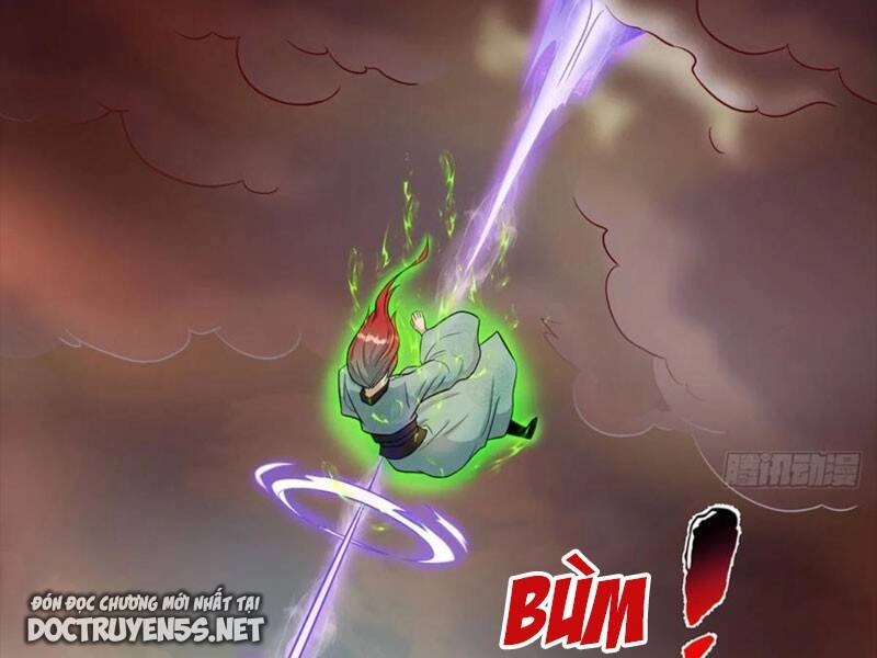 Vợ Tôi Và Tôi Thống Trị Tam Giới Chapter 70 - 36