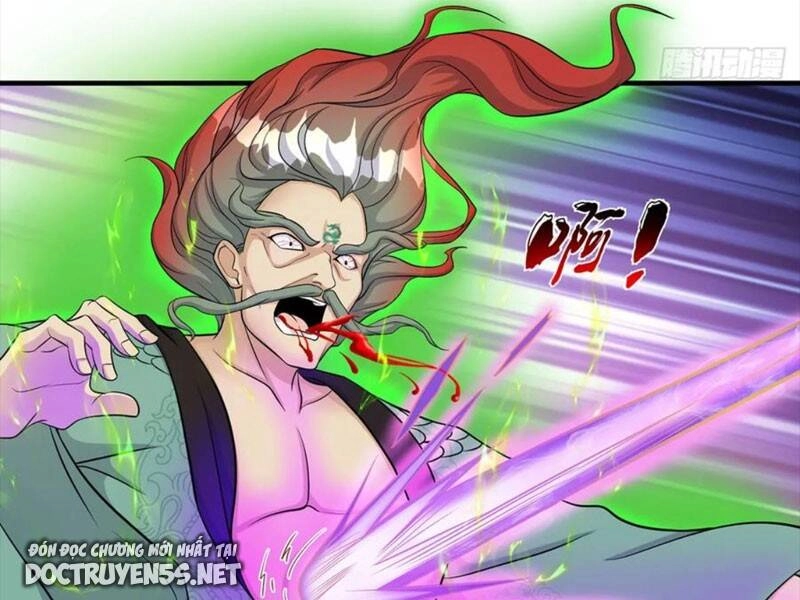 Vợ Tôi Và Tôi Thống Trị Tam Giới Chapter 70 - 38