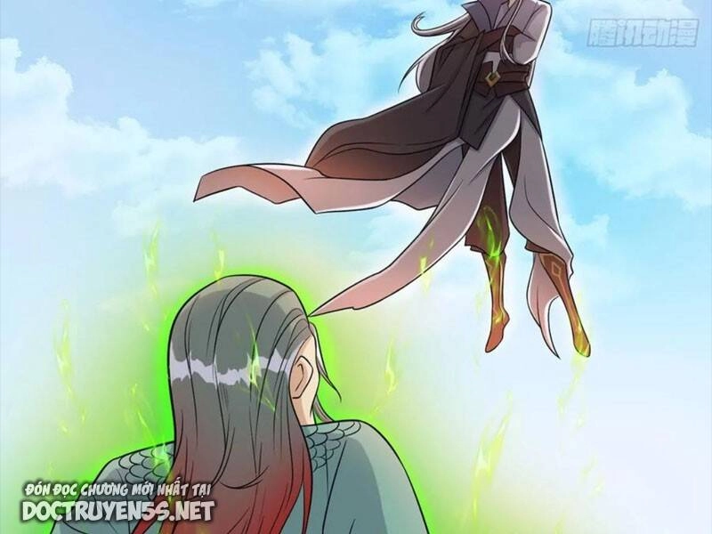 Vợ Tôi Và Tôi Thống Trị Tam Giới Chapter 70 - 45