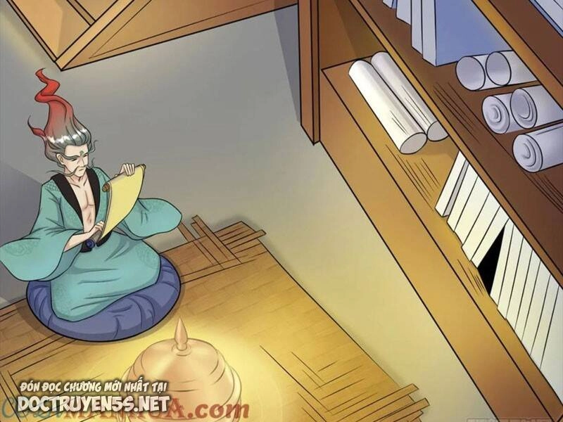 Vợ Tôi Và Tôi Thống Trị Tam Giới Chapter 70 - 51