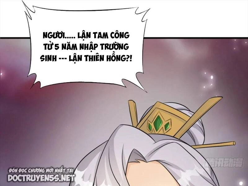 Vợ Tôi Và Tôi Thống Trị Tam Giới Chapter 70 - 62