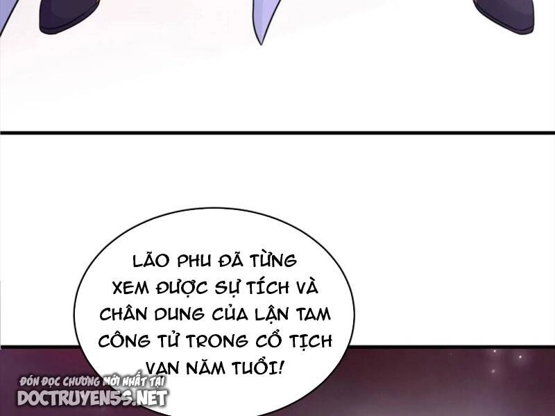 Vợ Tôi Và Tôi Thống Trị Tam Giới Chapter 70 - 74