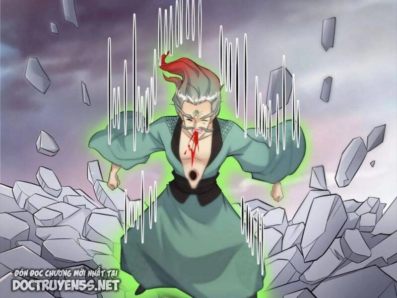 Vợ Tôi Và Tôi Thống Trị Tam Giới Chapter 70 - 98