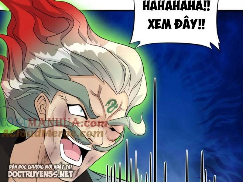 Vợ Tôi Và Tôi Thống Trị Tam Giới Chapter 70 - 105