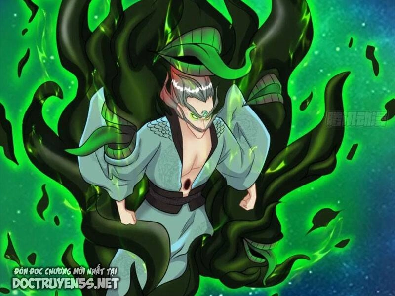 Vợ Tôi Và Tôi Thống Trị Tam Giới Chapter 70 - 108