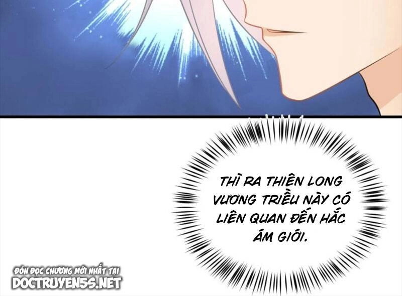 Vợ Tôi Và Tôi Thống Trị Tam Giới Chapter 70 - 114