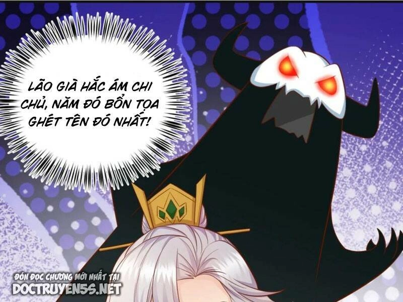 Vợ Tôi Và Tôi Thống Trị Tam Giới Chapter 71 - 1