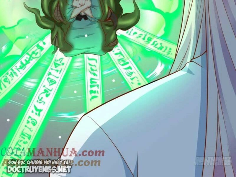 Vợ Tôi Và Tôi Thống Trị Tam Giới Chapter 71 - 4