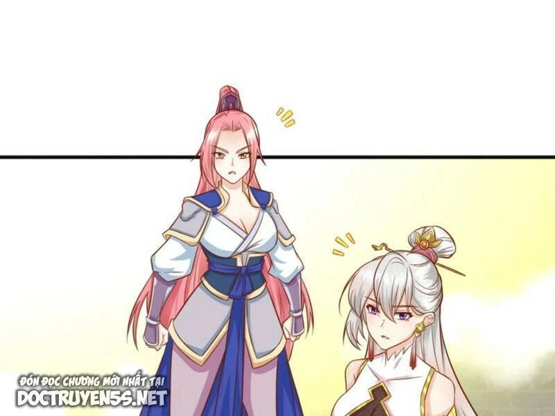 Vợ Tôi Và Tôi Thống Trị Tam Giới Chapter 71 - 10