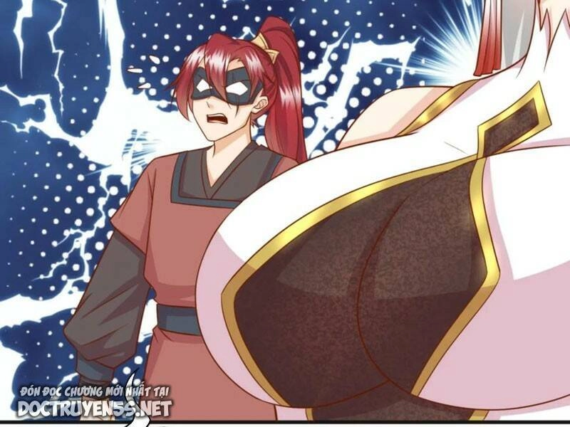 Vợ Tôi Và Tôi Thống Trị Tam Giới Chapter 71 - 15