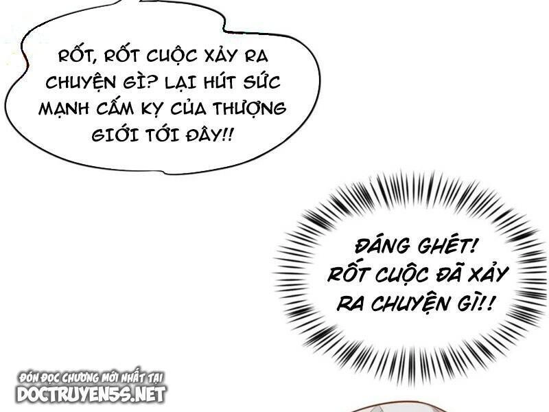 Vợ Tôi Và Tôi Thống Trị Tam Giới Chapter 71 - 16