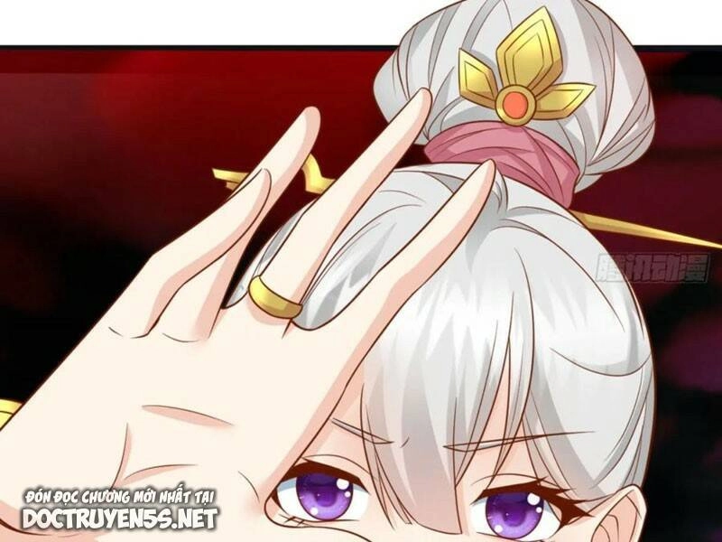 Vợ Tôi Và Tôi Thống Trị Tam Giới Chapter 71 - 17