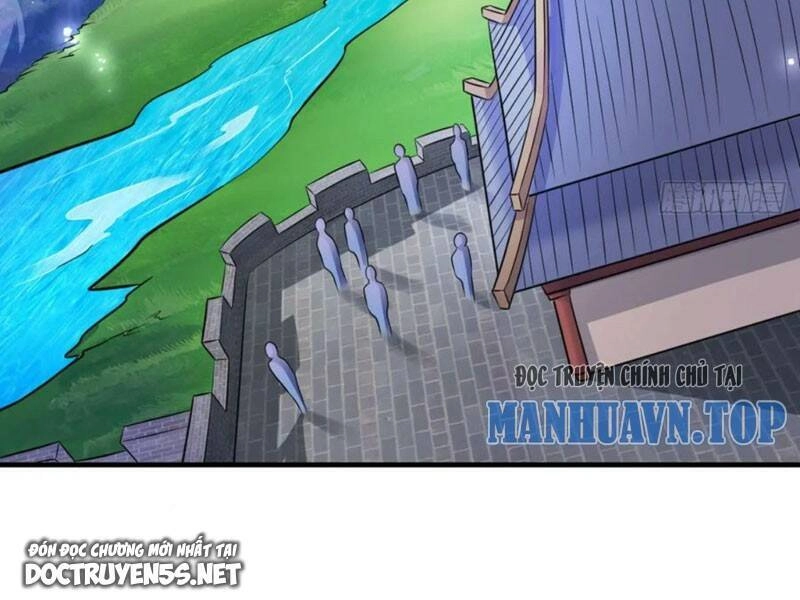 Vợ Tôi Và Tôi Thống Trị Tam Giới Chapter 71 - 31