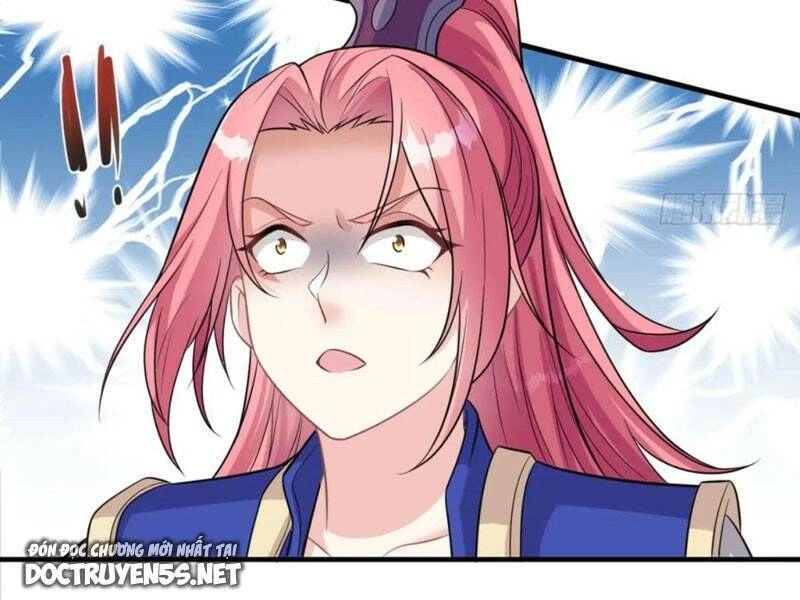 Vợ Tôi Và Tôi Thống Trị Tam Giới Chapter 71 - 39