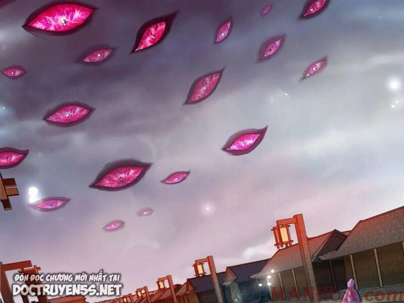 Vợ Tôi Và Tôi Thống Trị Tam Giới Chapter 71 - 41