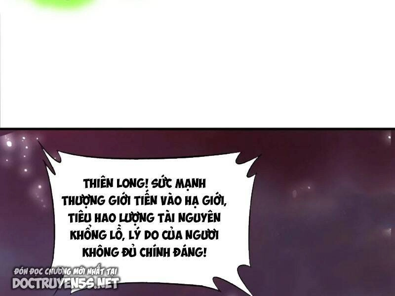 Vợ Tôi Và Tôi Thống Trị Tam Giới Chapter 71 - 48