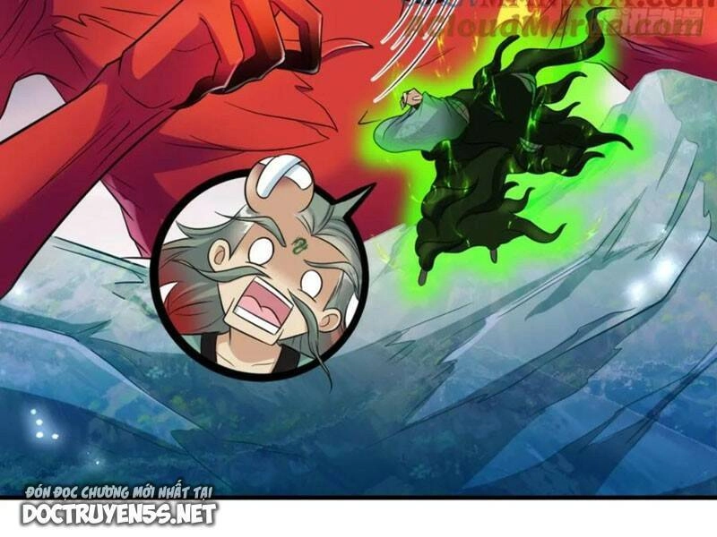 Vợ Tôi Và Tôi Thống Trị Tam Giới Chapter 71 - 50