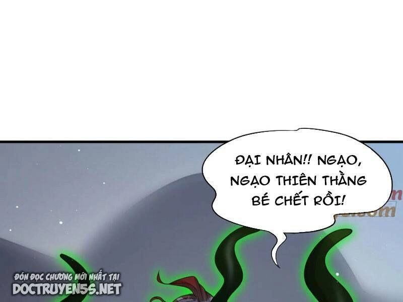 Vợ Tôi Và Tôi Thống Trị Tam Giới Chapter 71 - 53