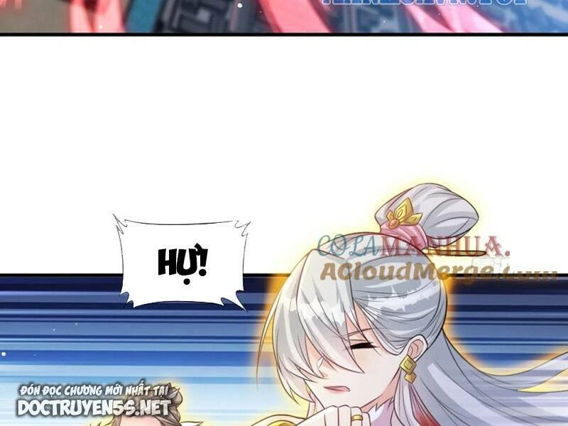 Vợ Tôi Và Tôi Thống Trị Tam Giới Chapter 71 - 60