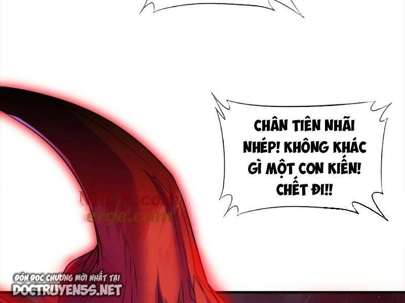 Vợ Tôi Và Tôi Thống Trị Tam Giới Chapter 71 - 67
