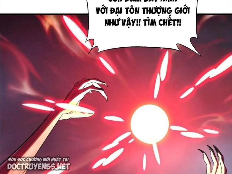 Vợ Tôi Và Tôi Thống Trị Tam Giới Chapter 71 - 81