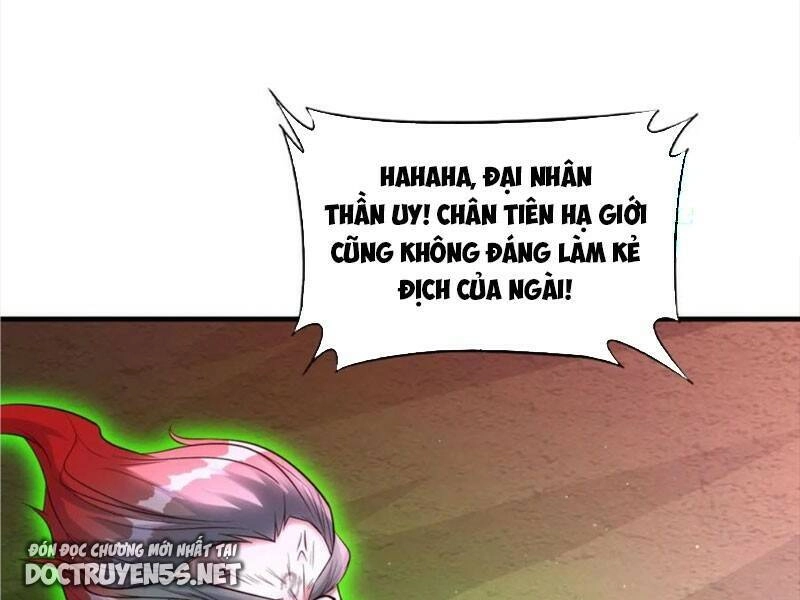 Vợ Tôi Và Tôi Thống Trị Tam Giới Chapter 71 - 94