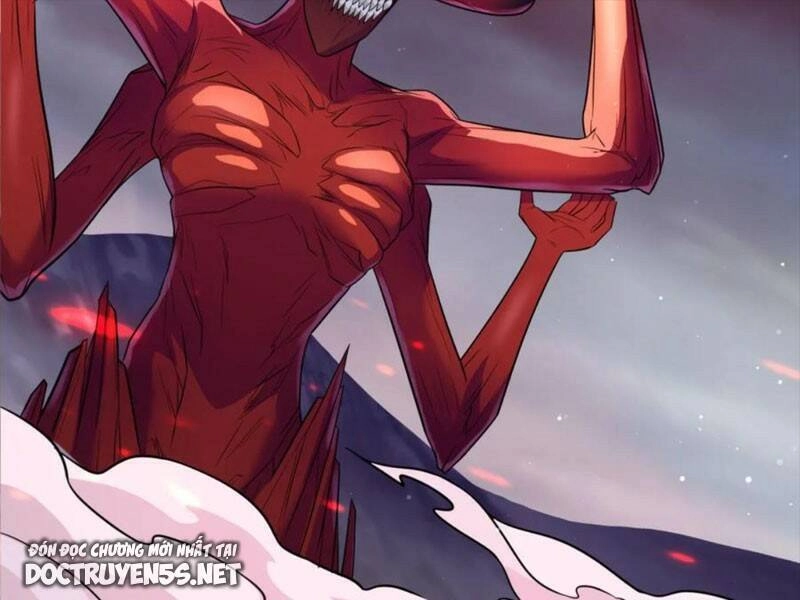 Vợ Tôi Và Tôi Thống Trị Tam Giới Chapter 71 - 98