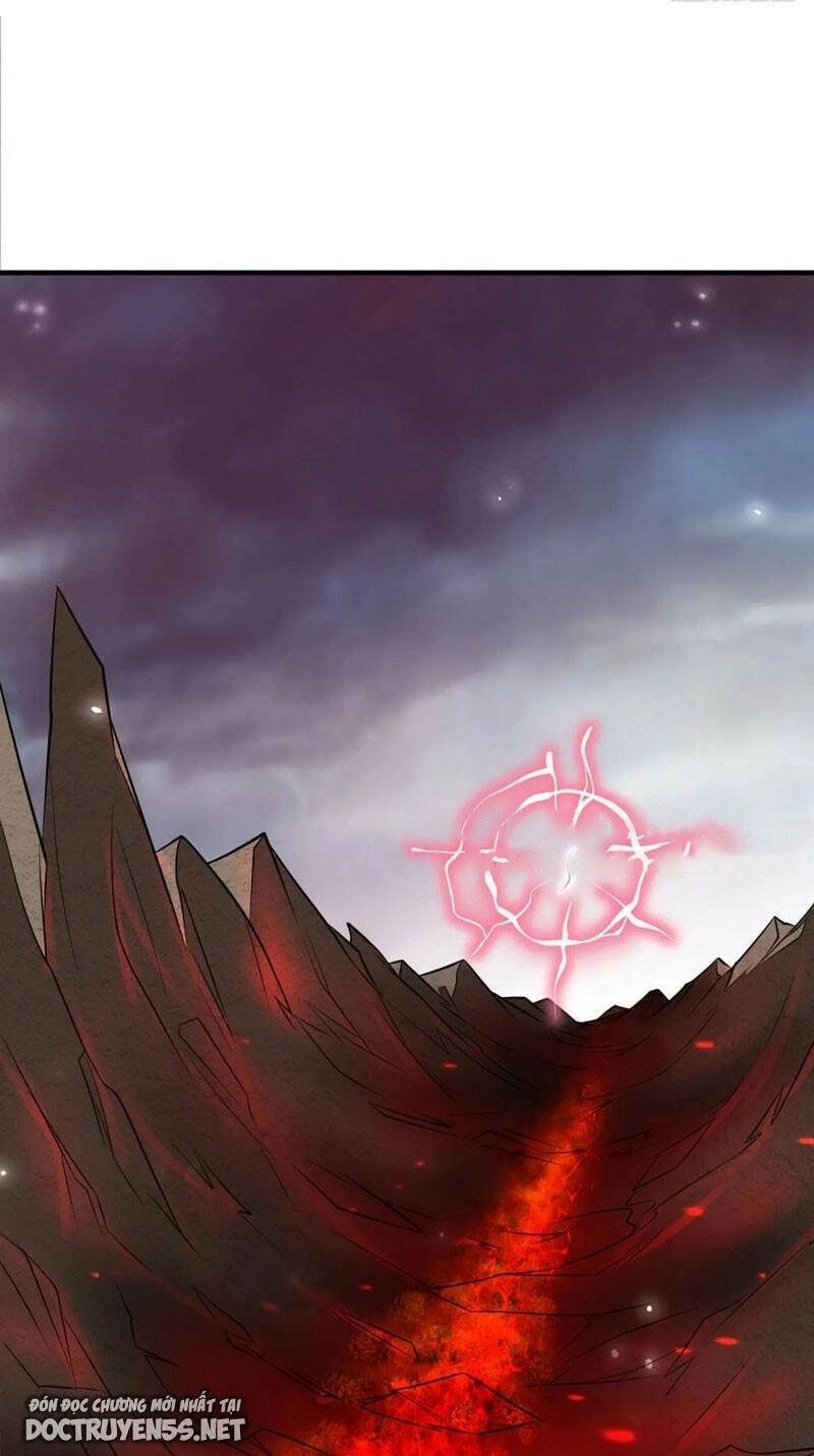 Vợ Tôi Và Tôi Thống Trị Tam Giới Chapter 72 - 1