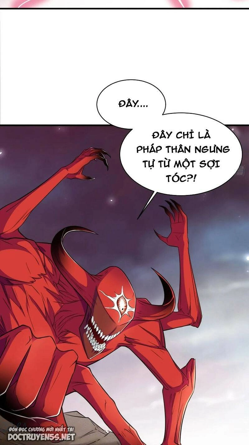 Vợ Tôi Và Tôi Thống Trị Tam Giới Chapter 72 - 3