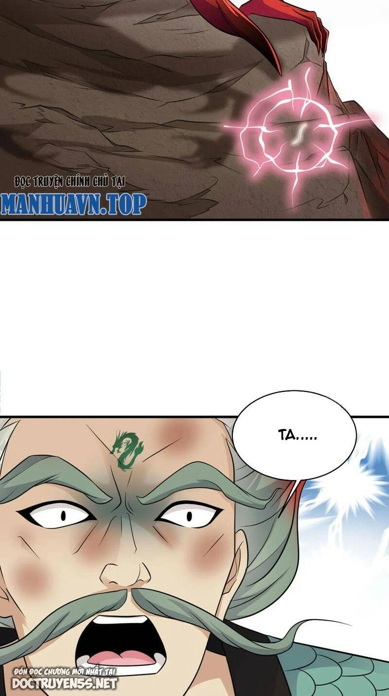 Vợ Tôi Và Tôi Thống Trị Tam Giới Chapter 72 - 4