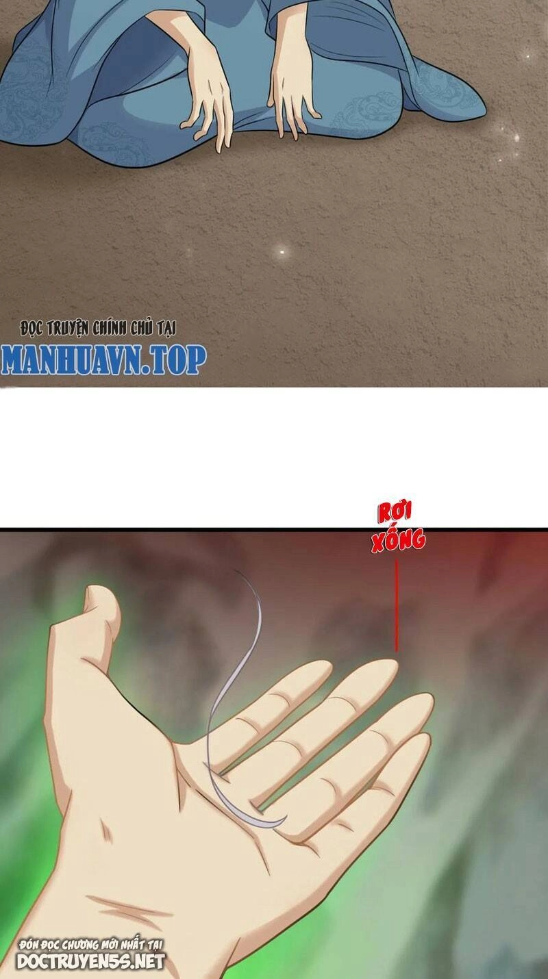 Vợ Tôi Và Tôi Thống Trị Tam Giới Chapter 72 - 6