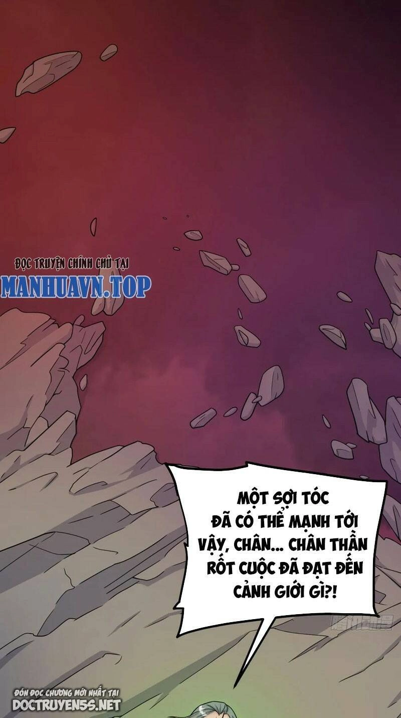 Vợ Tôi Và Tôi Thống Trị Tam Giới Chapter 72 - 9