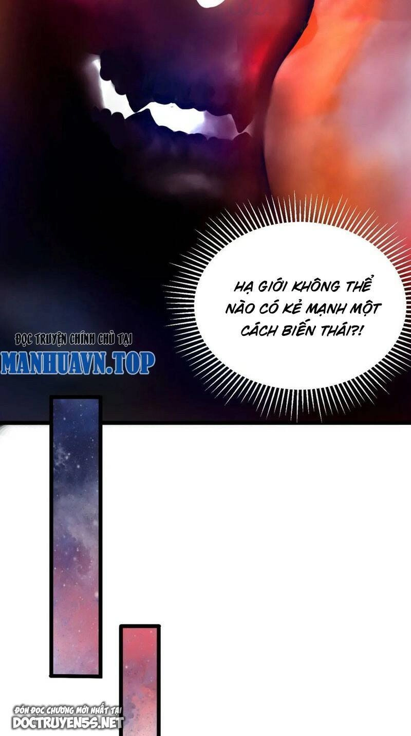 Vợ Tôi Và Tôi Thống Trị Tam Giới Chapter 72 - 11