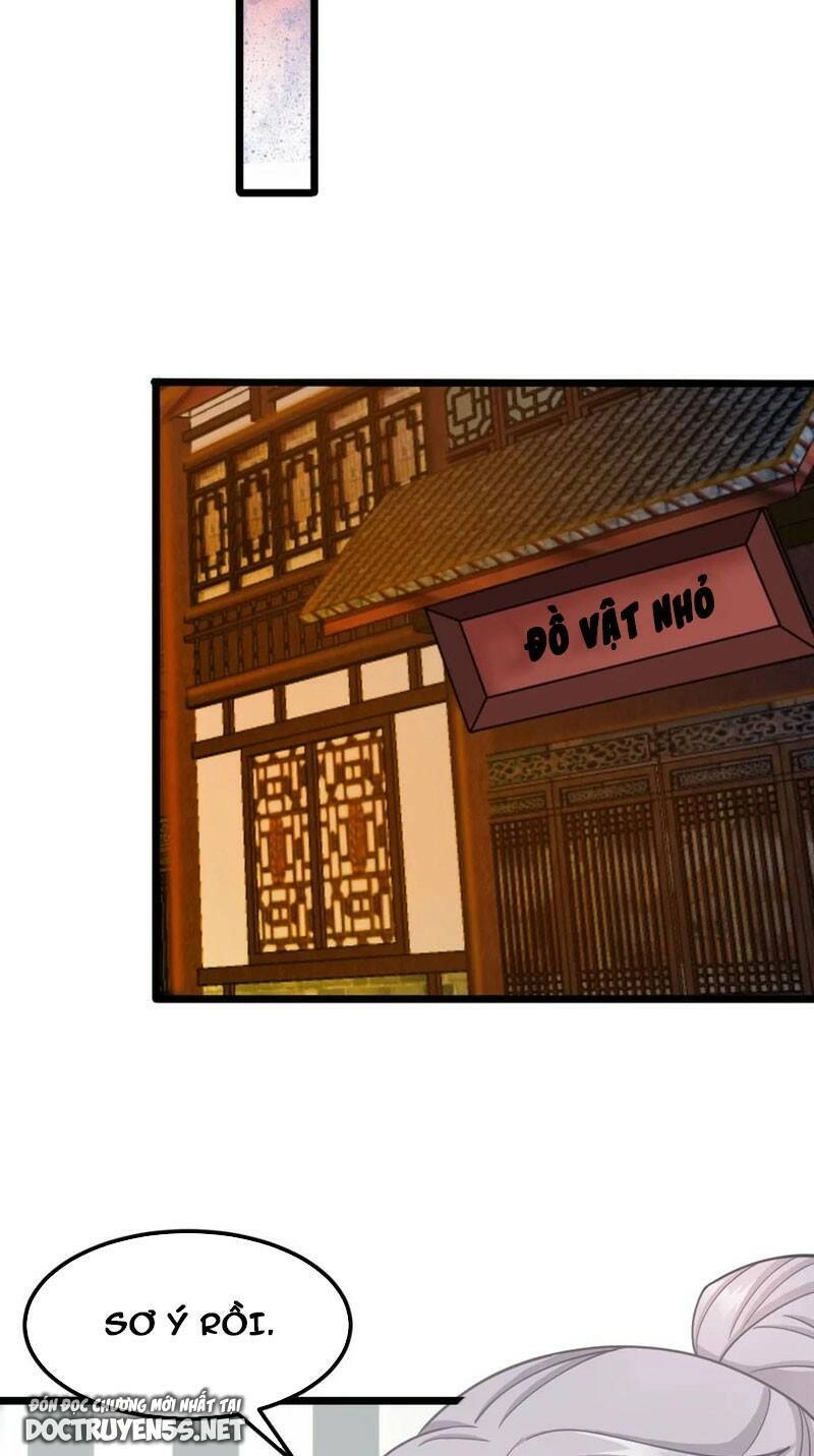 Vợ Tôi Và Tôi Thống Trị Tam Giới Chapter 72 - 12