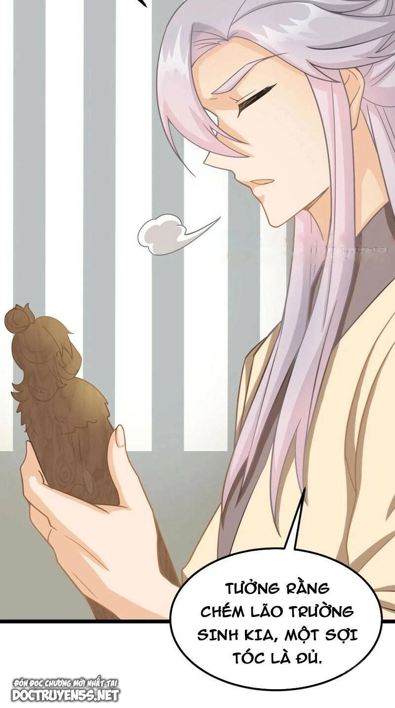 Vợ Tôi Và Tôi Thống Trị Tam Giới Chapter 72 - 13