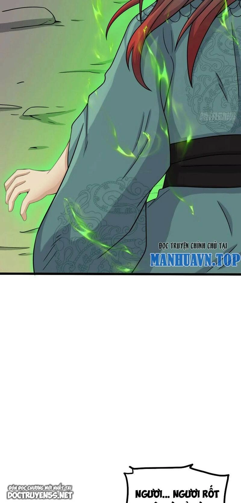 Vợ Tôi Và Tôi Thống Trị Tam Giới Chapter 72 - 17