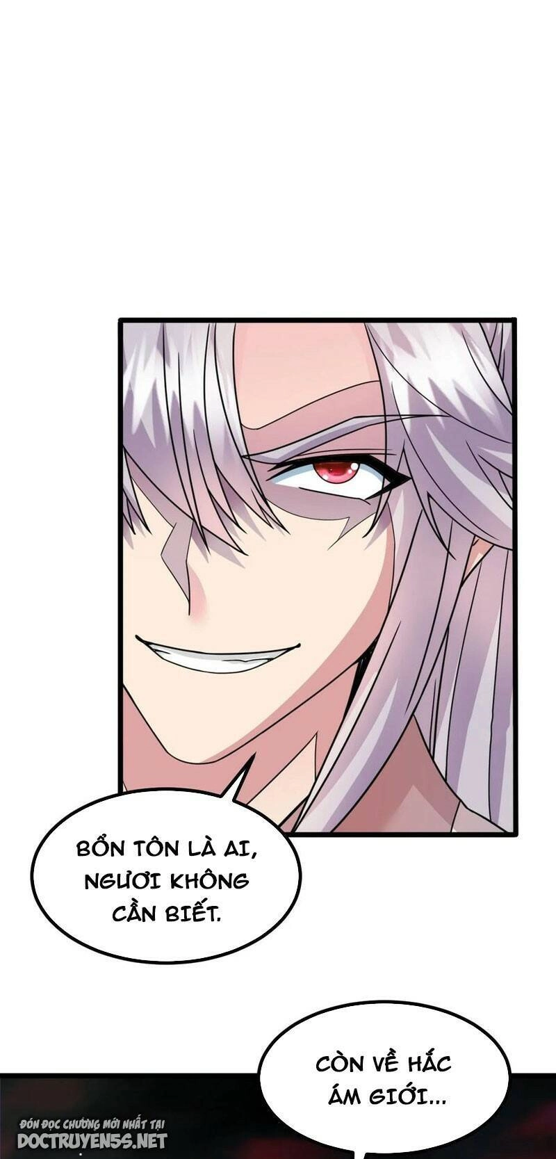 Vợ Tôi Và Tôi Thống Trị Tam Giới Chapter 72 - 20