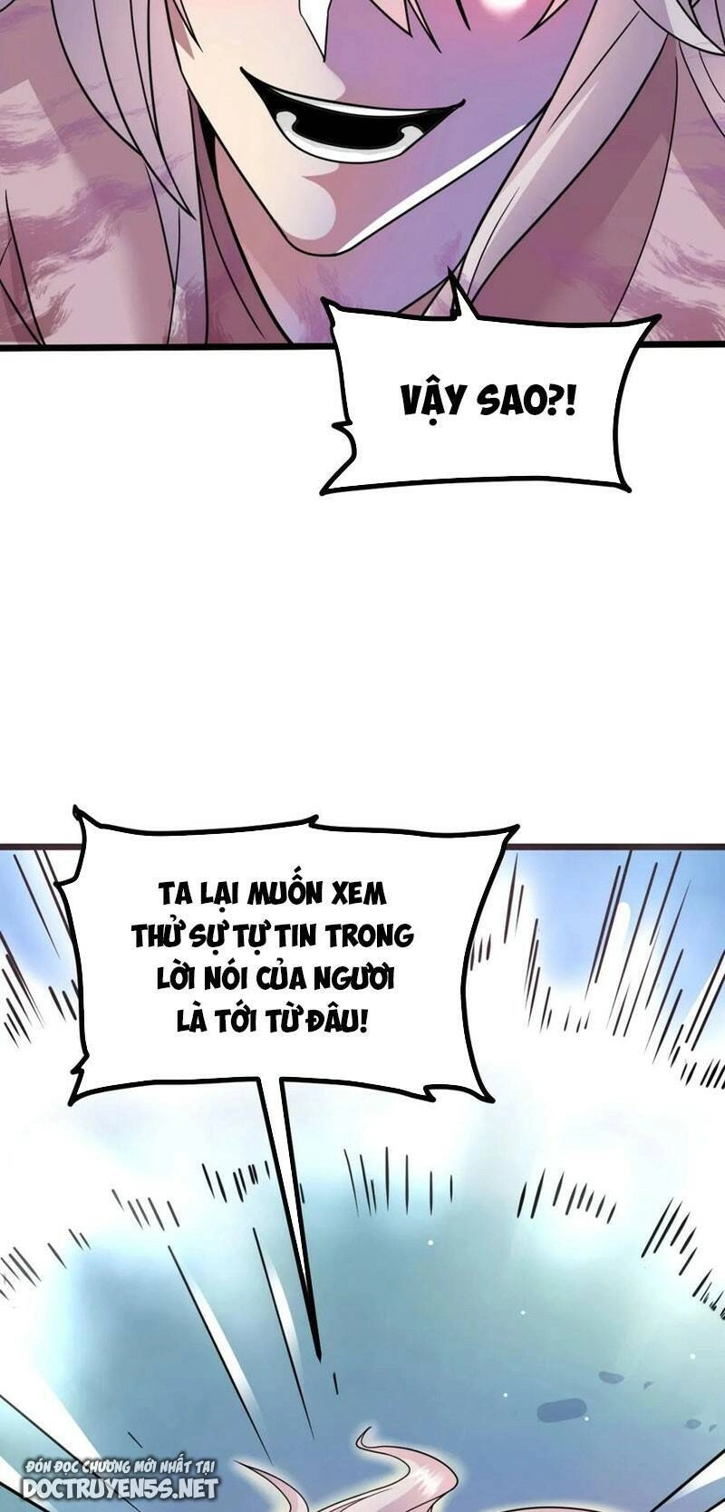 Vợ Tôi Và Tôi Thống Trị Tam Giới Chapter 72 - 25