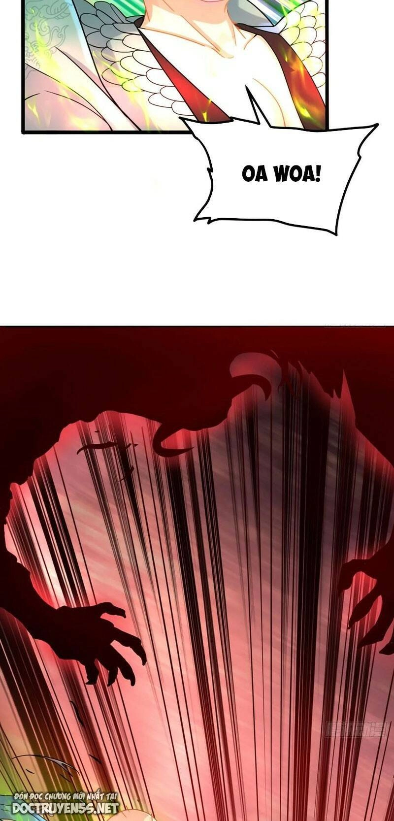 Vợ Tôi Và Tôi Thống Trị Tam Giới Chapter 72 - 28