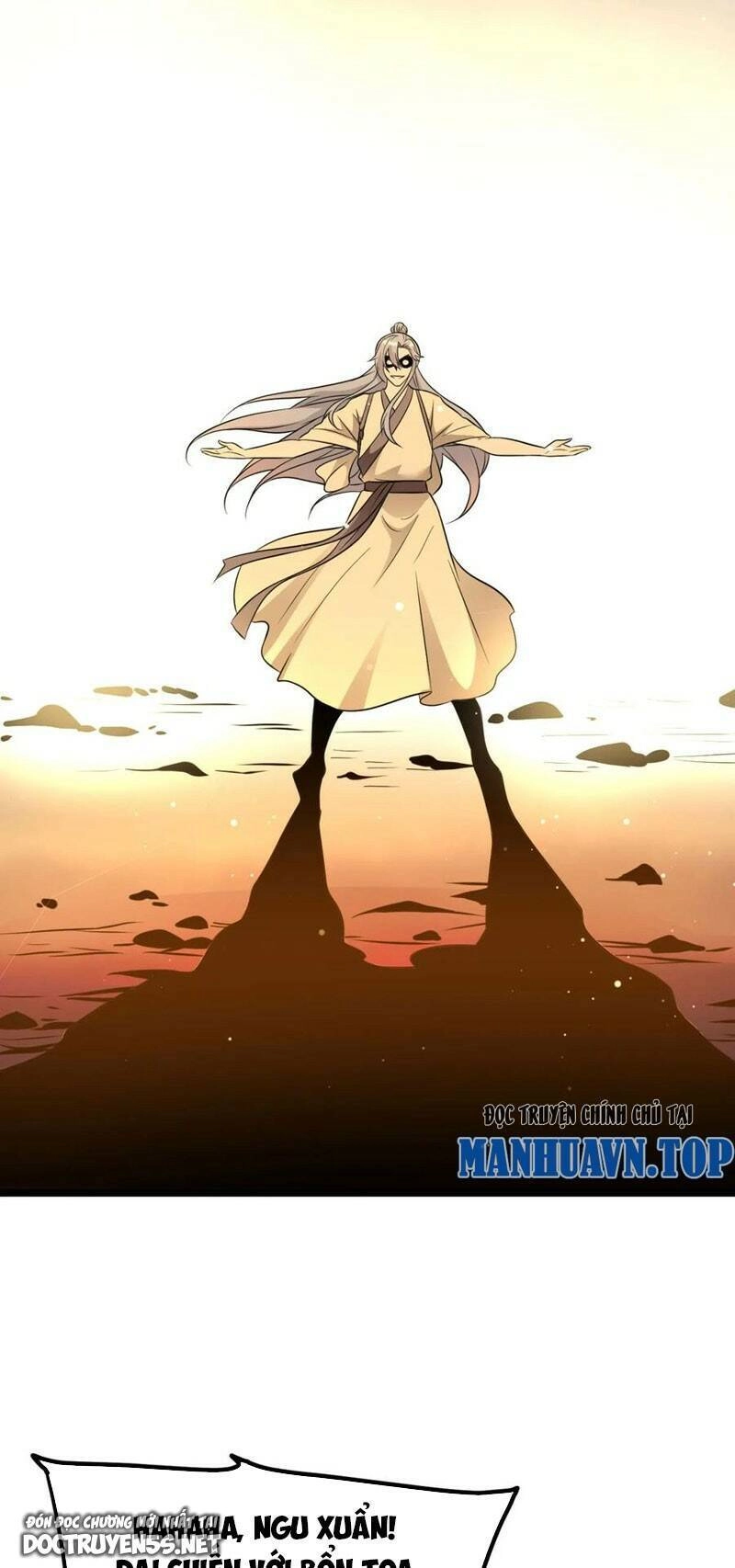 Vợ Tôi Và Tôi Thống Trị Tam Giới Chapter 72 - 39